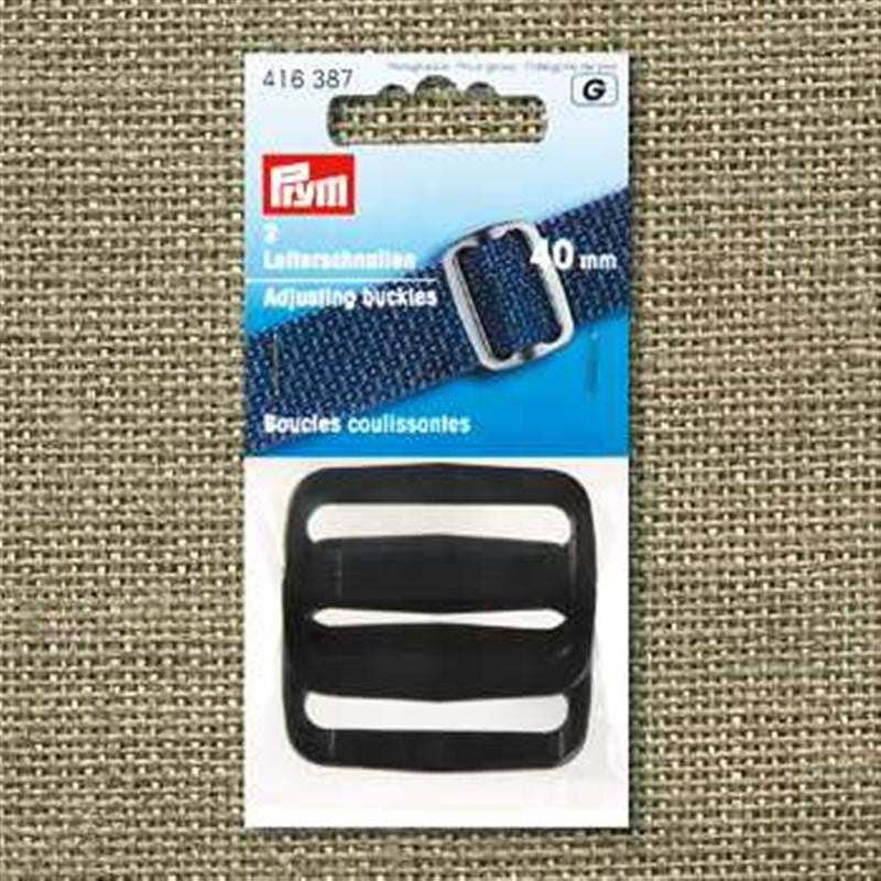 Régleur De Sac À Dos 40mm - Ribes y Casals