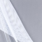 Lacis Maillot De Bain Blanc - Ribes y Casals