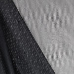 Lacis Maillot De Bain Noir - Ribes y Casals