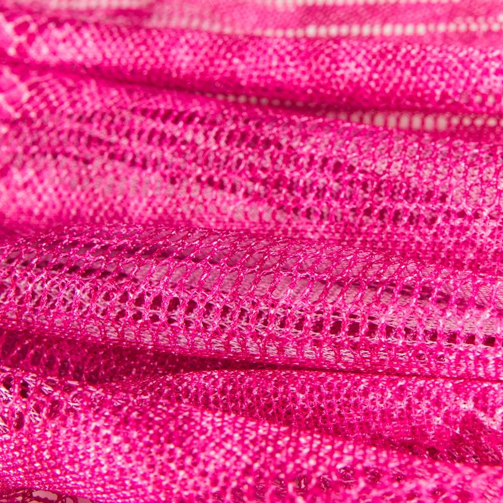 Résille Léopard Fuchsia - Ribes y Casals