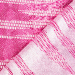 Résille Léopard Fuchsia - Ribes y Casals