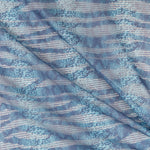 Résille Léopard Turquoise - Ribes y Casals