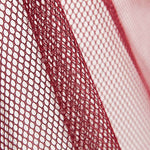 Résille Mesh Bordeaux - Ribes y Casals