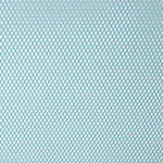 Calandre en maille turquoise - Ribes y Casals