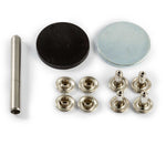 Rivets 6-8mm Prym 403152 - Ribes y Casals