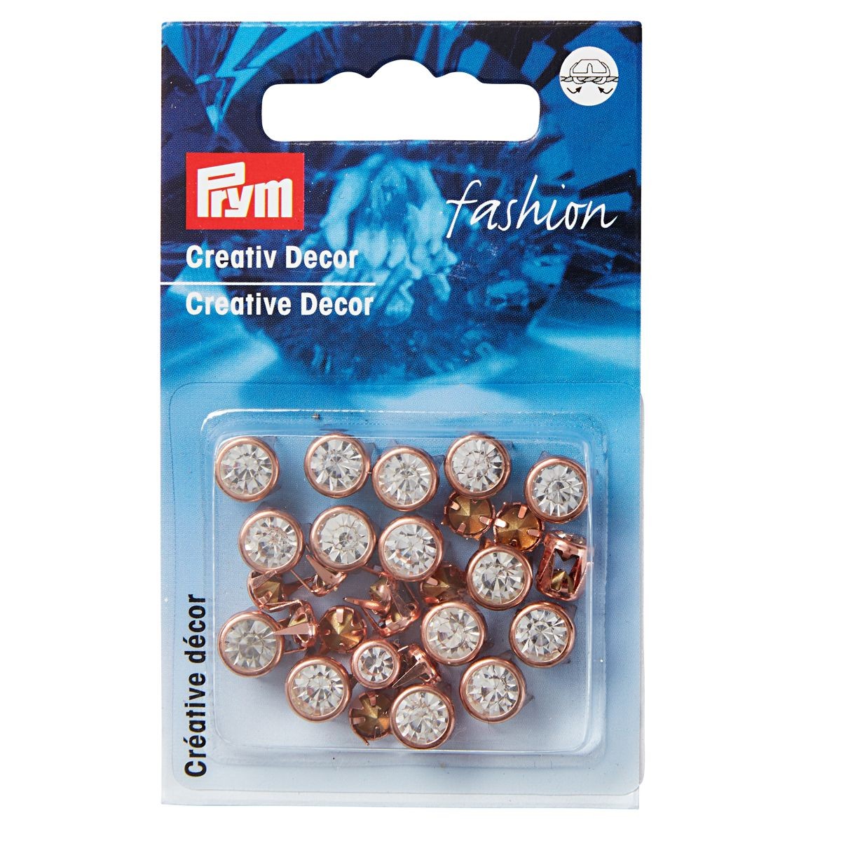 Prym - Boutons Pression Décoratifs. 403366 - Ribes y Casals
