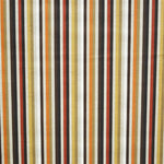 Rayures Couleurs Brique - Ribes y Casals