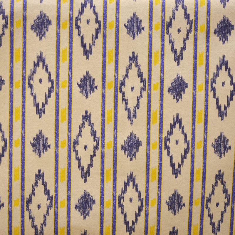 Tissu Enduit Majorque - Ribes y Casals
