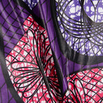 Tissu Africain WAX Côte D&#39;ivoire - Ribes y Casals