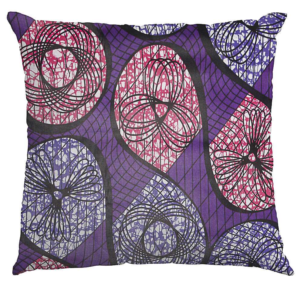 Tissu Africain WAX Côte D&#39;ivoire - Ribes y Casals