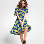 Tissu africain WAX  Ethiopie - Ribes y Casals