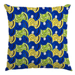 Tissu africain WAX  Ethiopie - Ribes y Casals