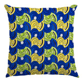 Tissu africain WAX  Ethiopie - Ribes y Casals