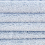 Minky Bleu Bébé - Ribes y Casals