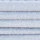 Minky Bleu Bébé - Ribes y Casals