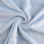 Minky Bleu Bébé - Ribes y Casals