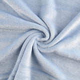 Minky Bleu Bébé - Ribes y Casals