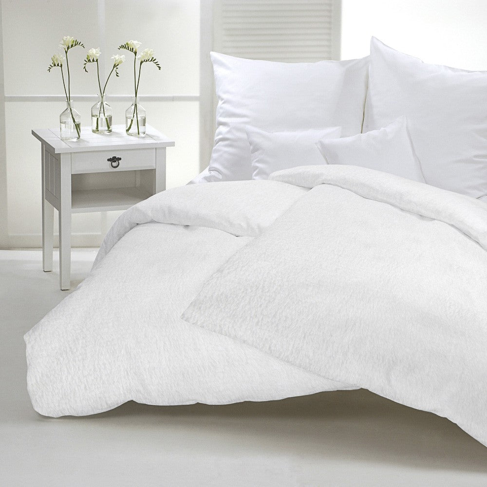 Minky Blanche - Ribes y Casals