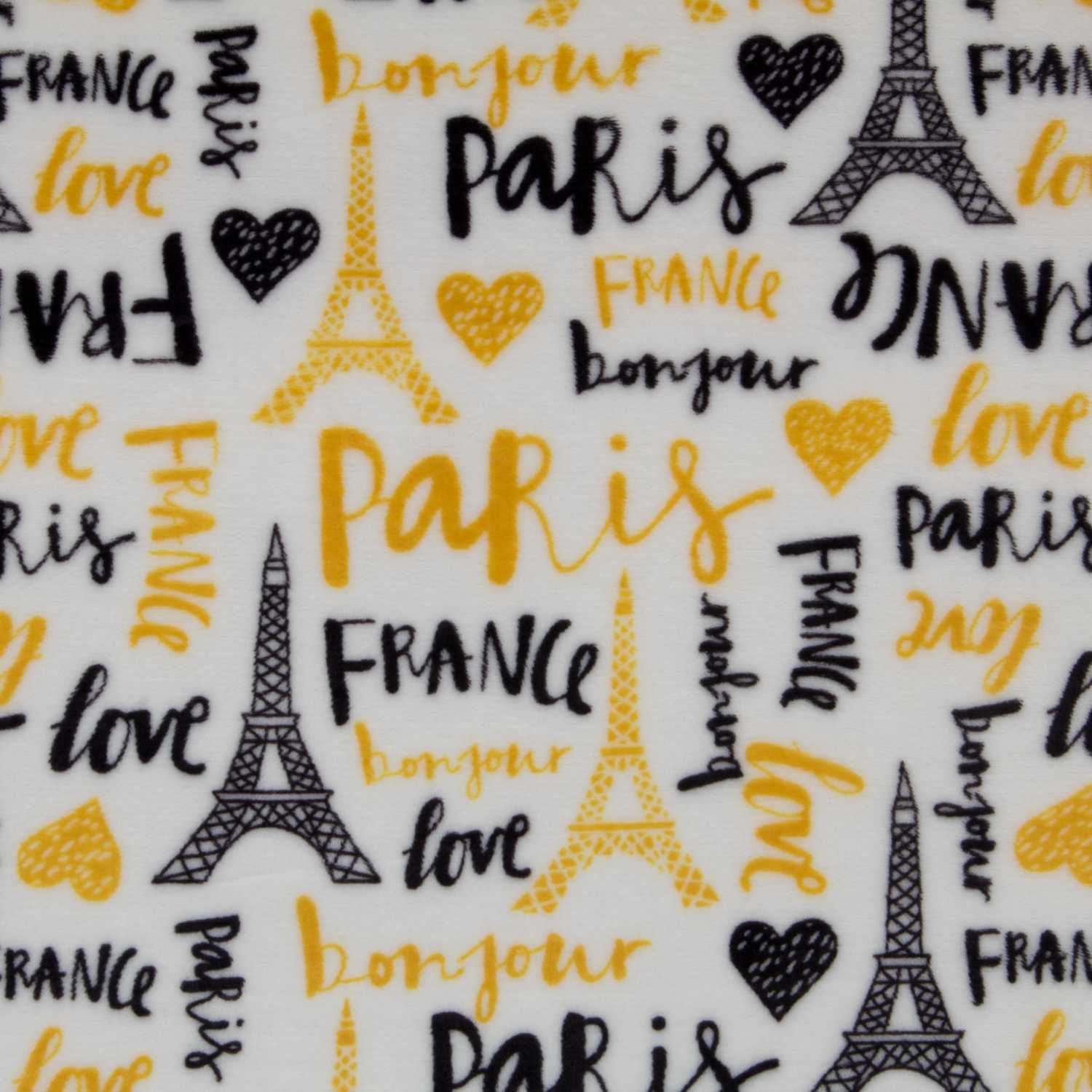 Coraline Animaux Blanc - Ribes y Casals