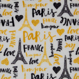 Coraline Animaux Blanc - Ribes y Casals