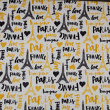 Coraline Animaux Blanc - Ribes y Casals