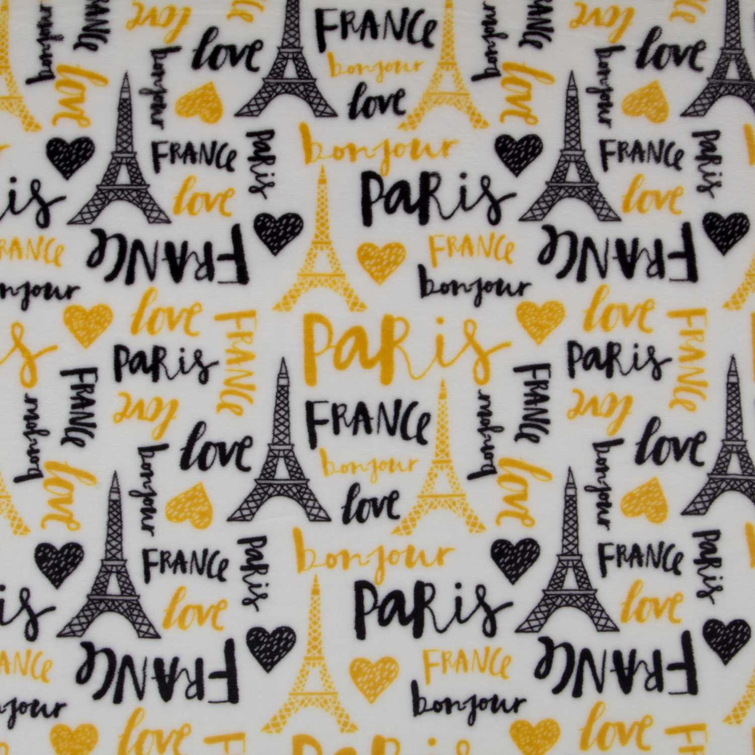 Coraline Animaux Blanc - Ribes y Casals