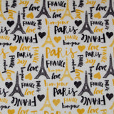 Coraline Animaux Blanc - Ribes y Casals