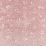 Minky Queens Rose - Ribes y Casals