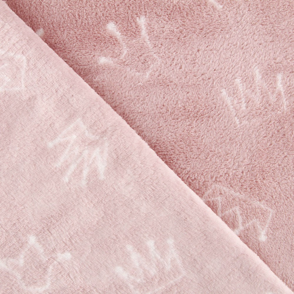 Minky Queens Rose - Ribes y Casals