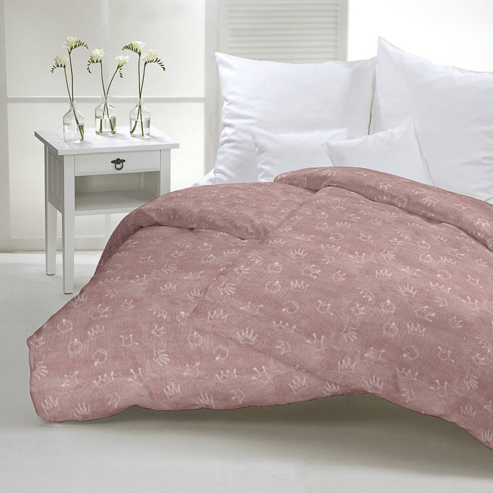 Minky Queens Rose - Ribes y Casals