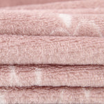 Minky Queens Rose - Ribes y Casals