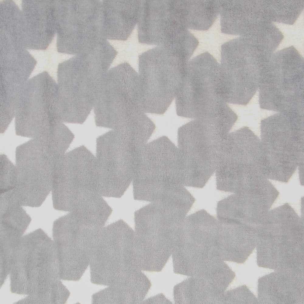 Coraline Stars Gris - Ribes y Casals