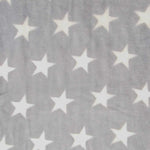 Coraline Stars Gris - Ribes y Casals