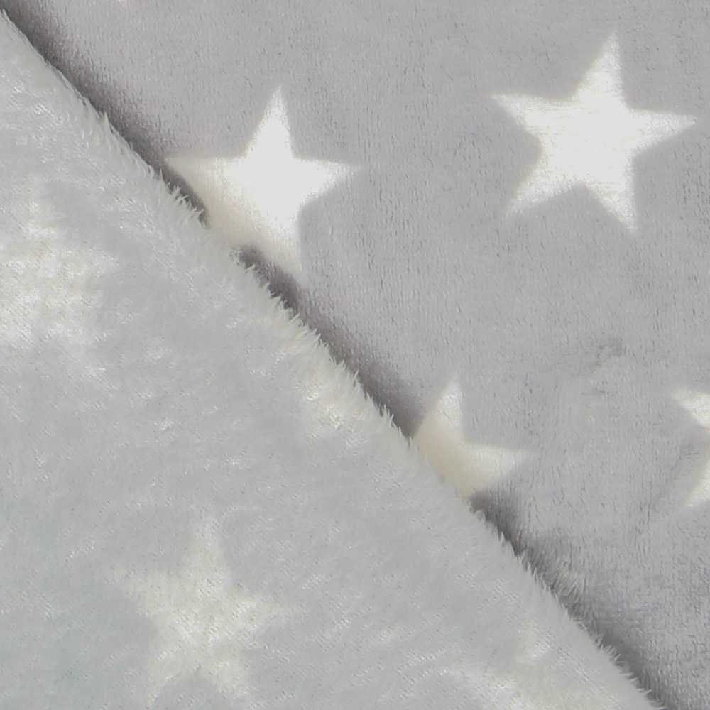 Coraline Stars Gris - Ribes y Casals