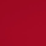 Tissu Fama Burlington Stretch Rouge - Ribes y Casals