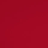 Tissu Fama Burlington Stretch Rouge - Ribes y Casals