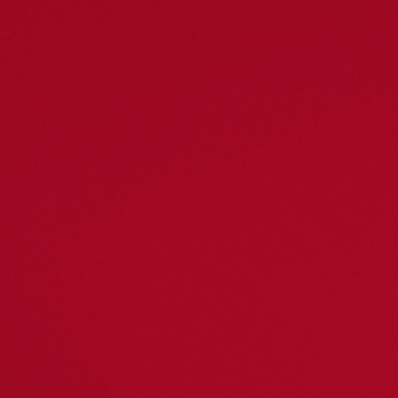 Tissu Fama Burlington Stretch Rouge - Ribes y Casals