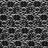 Guipure Marguerites Noir - Ribes y Casals