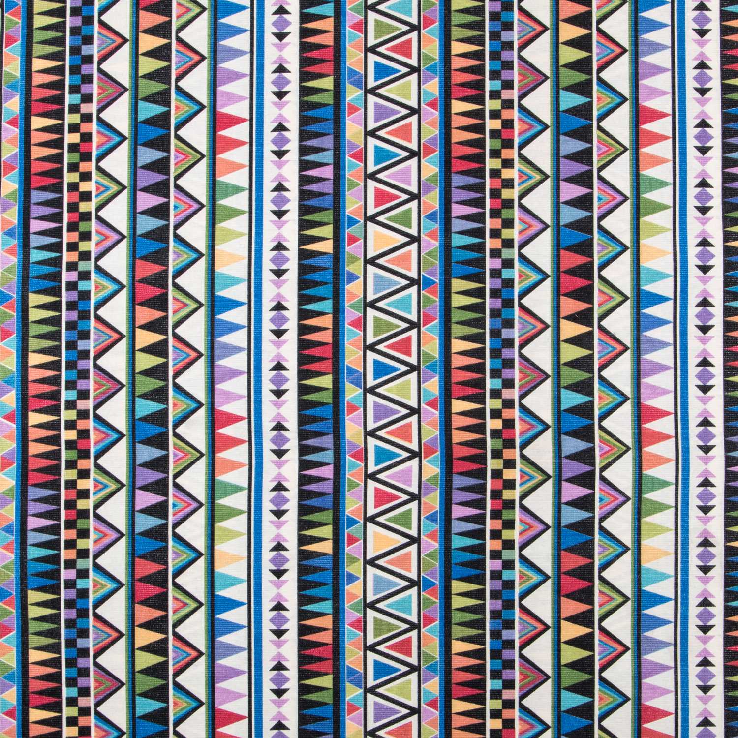 Toile Apache Multicolore - Ribes y Casals