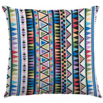 Toile Apache Multicolore - Ribes y Casals