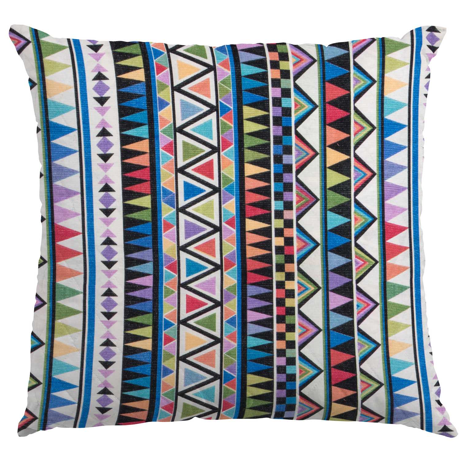 Toile Apache Multicolore - Ribes y Casals