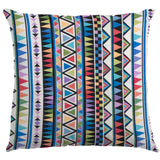 Toile Apache Multicolore - Ribes y Casals