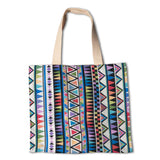 Toile Apache Multicolore - Ribes y Casals