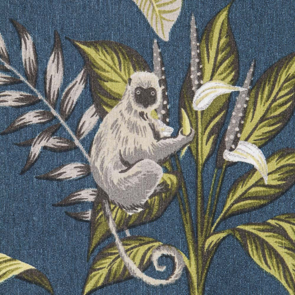 Toile Kenya Blue - Ribes y Casals