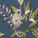 Toile Kenya Blue - Ribes y Casals