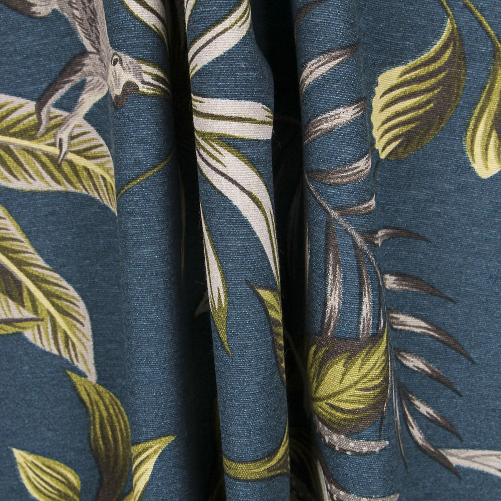 Toile Kenya Blue - Ribes y Casals