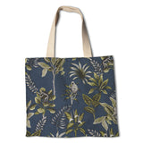 Toile Kenya Blue - Ribes y Casals