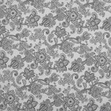 Toile Mandala Cinzenta - Ribes y Casals