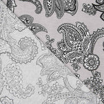 Toile Mandala Cinzenta - Ribes y Casals