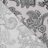 Toile Mandala Cinzenta - Ribes y Casals